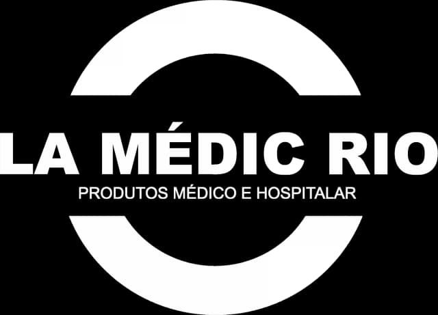 Screenshot do projeto LA Medic Rio